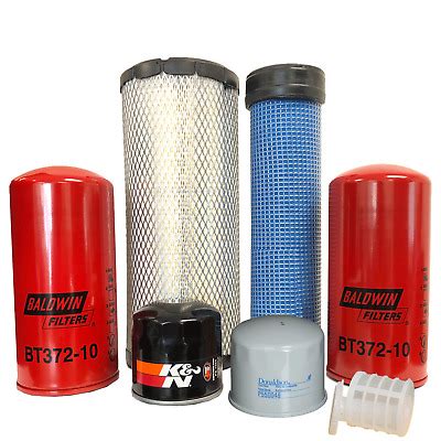 mustang 2044 skid steer filters|Skidsteer Parts .